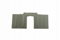 фото thumb №1, Захист багажника seat ibiza 6l6863765b 4w4