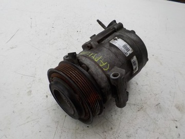 фото thumb №10, Opel antara captivia 2.2 cdti компресор кондиціонера 95487907