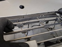 фото thumb №11, Бампер перед передній 6xpdc renault scenic iv 4