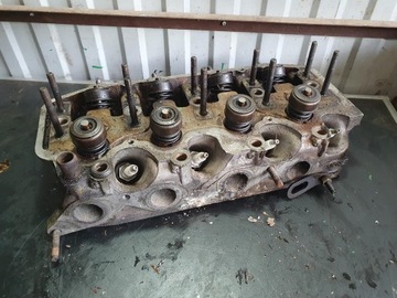 фото thumb №13, Fiat 125 polonez 1500 головка двигателя оригинал