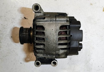 фото thumb №1, Генератор peugeot 1.6 vti 120a 12v tg12c059