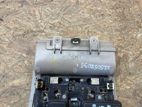 фото thumb №11, Jeep grand cherokee iii 3 wk 04-10 перемикач люк світло кабіни