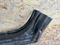 фото thumb №3, Поріг обшивка лівий задній задня toyota rav4 rav 4 iv