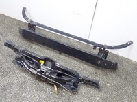 фото thumb №10, Kompletny перед капот 2xlampy бампер комплект радіатор peugeot boxer 2016r