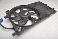 фото thumb №6, Peugeot bipper 1.3 вентилятор радиатора 51805806