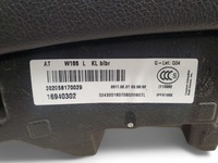 фото thumb №14, Mercedes-benz gl x166 a2926801000 панели приборная, консоль