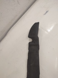 фото thumb №6, Ford kuga mk1 шумоізоляція крила праве