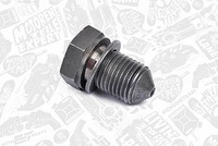 фото thumb №15, Et команда двигуна rs0042 набір ланцюга розподільний вал