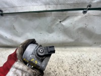 фото thumb №3, Ford fiesta mk6 fusion 1.3 дроссельная заслонка