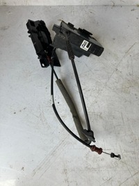 фото thumb №1, Замок двері лівий зад c4 grand picasso ii 7pin 9805636480