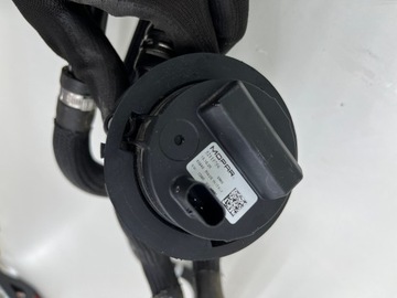 фото thumb №11, Jeep compass ii додатковий насос води шланг радіатор комплект 52115758