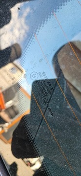 фото thumb №10, Кришка багажника seat leon 3 iii 5f ls7k