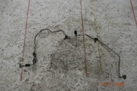 фото thumb №1, Шланг кондиционера dacia lodgy 1.6 924404926r