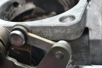 фото thumb №13, Дроссельная заслонка omega b 2.0 90411546 0280122001