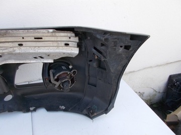 фото thumb №13, Бампер переднее перед bmw 3 e46 e-46 купе cabrio м-пакет м-пакет