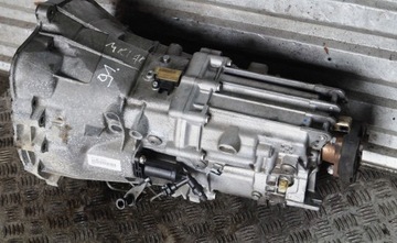 фото thumb №8, Коробка передач коробки передач bmw seria 3 e90 рестайлинг 318i 2.0 16v 143km 2170017396 2009