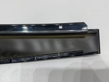 фото thumb №5, Bmw x3 g01 планка декоративна двері ліва зад задня 7410045