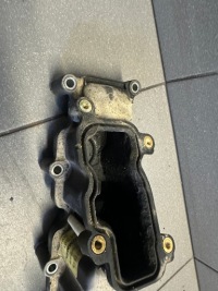 фото thumb №2, Коллектор всасывающий audi a6 c6 fl 3.0 tdi cdy 059129711cl