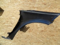 фото thumb №12, Renault megane ii m 2007 2008 po lift крила лівий