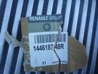 Renault clio 3 modus интеркулер радиатор воздуха новая 144618748r ory Киев, фото thumb