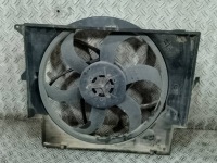 Вентилятор радіатора bmw e90 17.42-7788906-12 2.0 Недорого, фото thumb