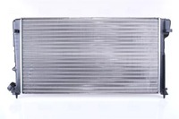 фото thumb №2, 63508/nis радіаторів citroën berlingo m 96- ,