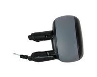 фото thumb №1, Fiat doblo i 01-10r зеркало наружное механический