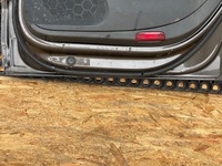 фото thumb №13, Vw passat cc lift kod lak. lb8r двері задня задні праве правий