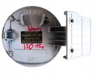 фото thumb №2, Кришка заливної пального hyundai i20 ii 2014-2020 rok 69510-c8300 rys