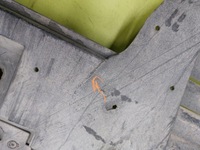 фото thumb №6, Защита pod бампер перед citroen c4 picasso i 06-13