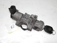 Купить Замок зажигания ключ toyota avensis t25, фото thumb