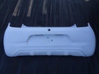 Купити Peugeot 108 14- бампер задній задній oryg, фото thumb