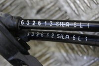 фото thumb №5, Домкрат передач троси mini cooper f56 1.2t