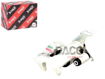 фото thumb №1, Супорт гальмівний iveco daily iii iv v 99-14 tl daco німеччина