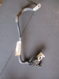 фото thumb №1, Клемма минус vw audi 1k0915181l