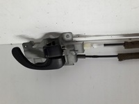 фото thumb №9, Mitsubishi eclipse 3g 99-05 ручка внутренняя с трос правая перед