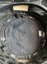 фото thumb №12, Mercedes-benz оригинальный номер a2518880060 решётка радиатора решётка радиатора