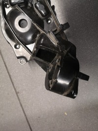 фото thumb №7, Механизм зеркало левый audi a8 d3 eu 4e0959577a