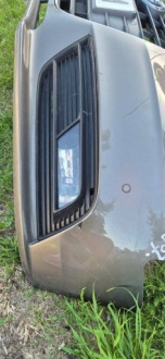 фото thumb №9, Бампер передній перед audi a4 s4 b8 8k