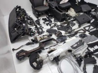 фото thumb №4, Перехідник з праворульна rifter partner berlingo 4 iv