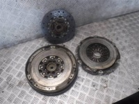 фото thumb №1, Колесо двомасовий mercedes w211 1.8 компресор