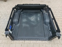 фото thumb №1, Ford ranger iv вкладиш кузов обшивка підлога задня