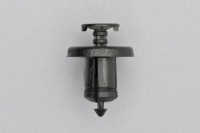 10x клипсы штифты бампера решётка радиатора жабо do renault clio laguna megane в Украине, фото thumb