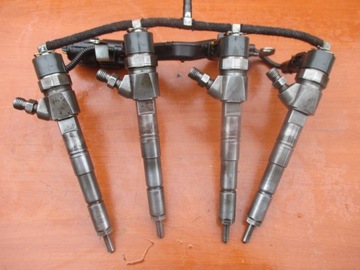 фото thumb №6, Opel insignia 2.0 cdti a20dth інжектор 0445110327 wyjmowane вручну