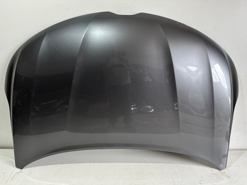 фото thumb №1, Renault koleos 2 ii 16- 651226795r капот крышка двигателя