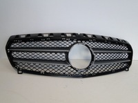 фото thumb №7, Mercedes a klasa w176 176 sport решётка радиатора решётка радиатора