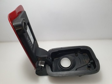 фото thumb №13, Seat ibiza v кришка заливна горловина пального червоний l0x1 6f0809905c оригінал +амортизатор