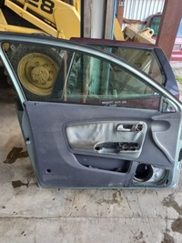 фото thumb №8, Двері ліві передні seat ibiza 02r. l56m