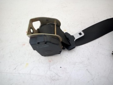 фото thumb №4, Pas безпеки правий зад ford focus mk1 i