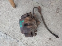 фото thumb №1, Суппорт скоба правые перед hyundai ix20 1,4 1,6crdi